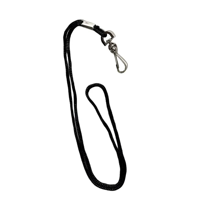 Supertrend Rop-100 Düdük İpi Siyah