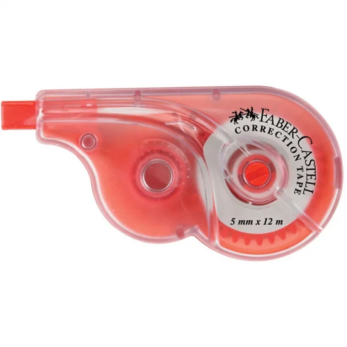 Supertrend Şerit Düzeltici (Daksil) 5 mm x 12 m.