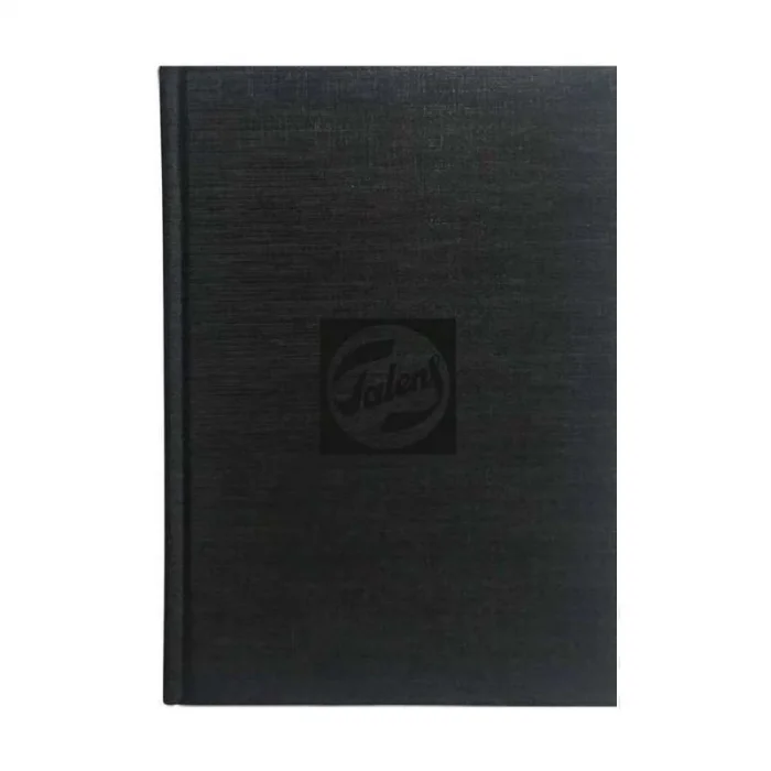 Supertrend Sert Kapak Eskiz Çizim Defteri 90 gr. A4 96 yp.