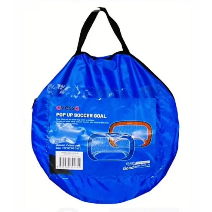 Supertrend Sgl-130 Minyatür Kale Mavi