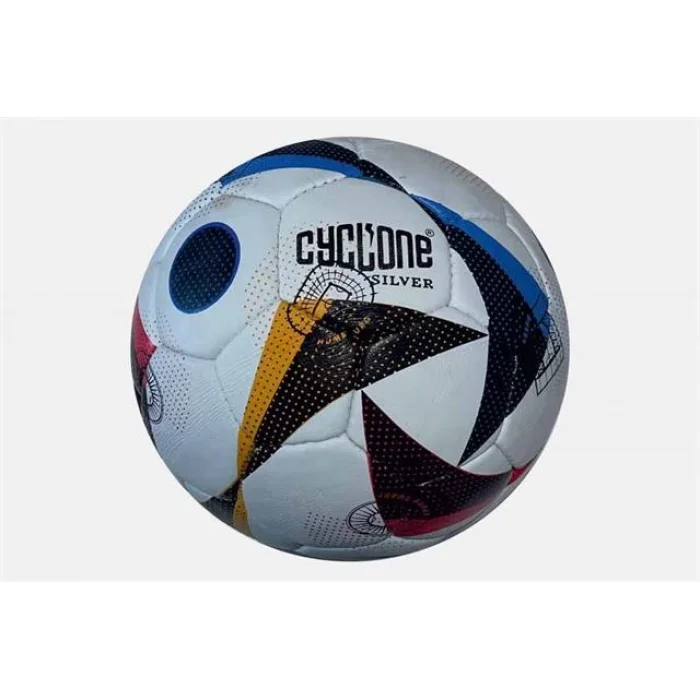 Supertrend Silver Futbol Topu 5 No Sert Zemin