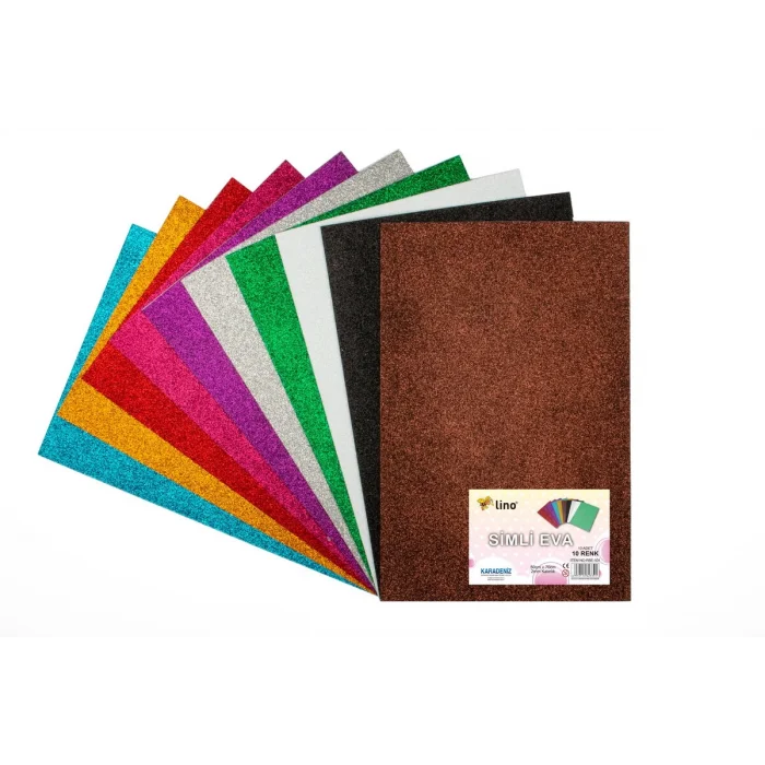 Supertrend Simli Eva 50x70 cm. 10 Renk