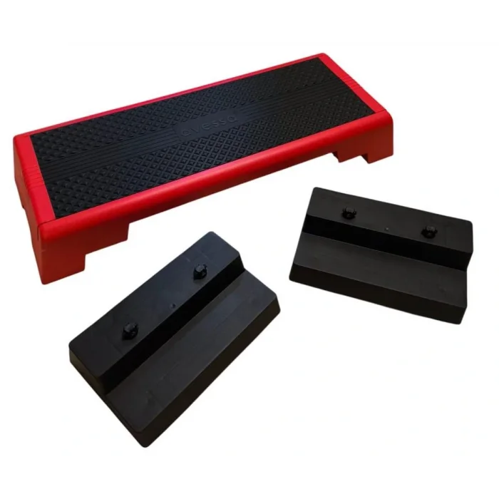 Supertrend Step-500 Profesyonel Step Tahtası 3 Kademeli