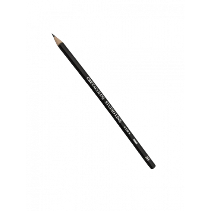 Supertrend Studio Line Graphite Dereceli Kalem 2H (140 2H)