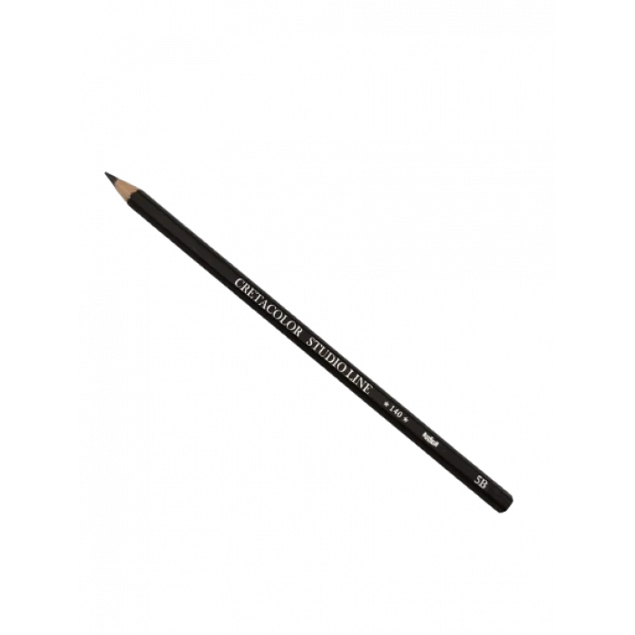 Supertrend Studio Line Graphite Dereceli Kalem 5B (140 05)