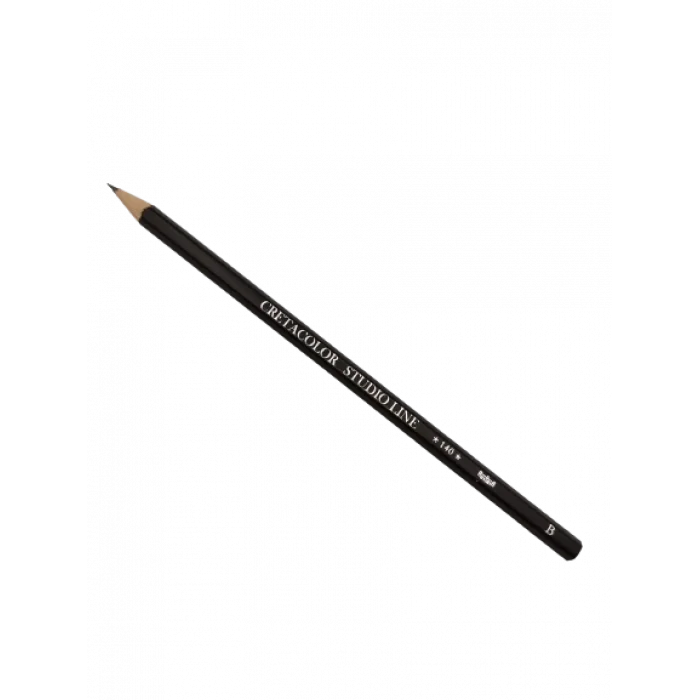 Supertrend Studio Line Graphite Dereceli Kalem B (140 01)