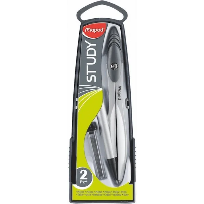 Supertrend Study Versatil Kalemli Pergel Seti