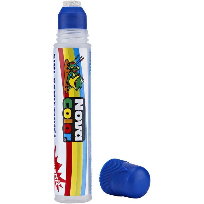 Supertrend Su Bazlı Sıvı Yapıştırıcı 50 ml.