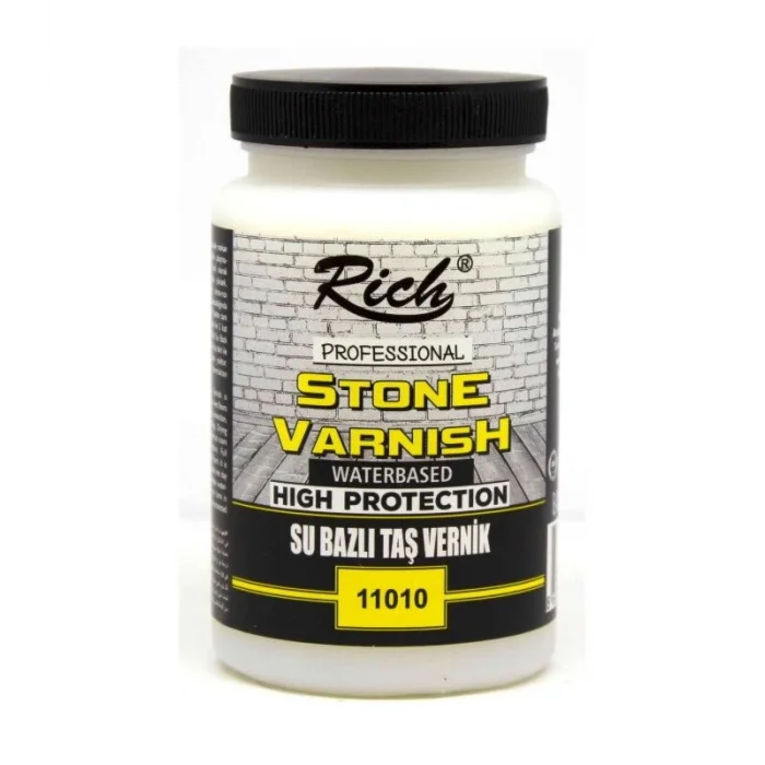 Supertrend Su Bazlı Taş Vernik 250 cc.