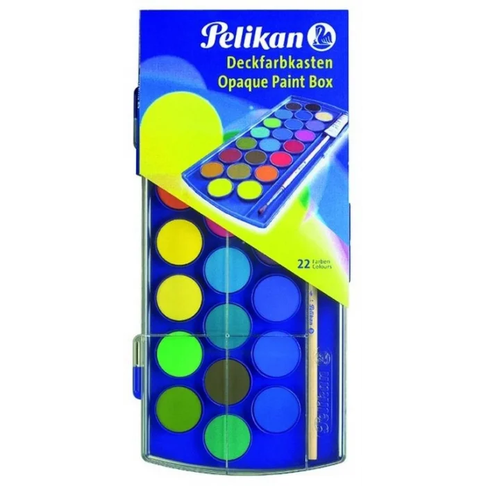 Supertrend Sulu Boya 22 Renk