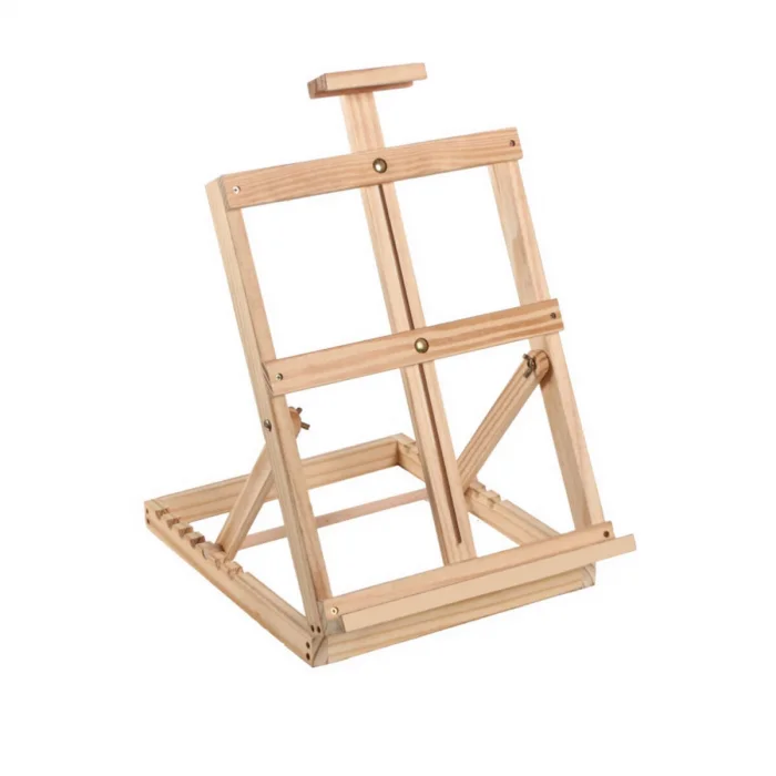 Supertrend Supertrendaüstü Sulu Boya Şövalesi