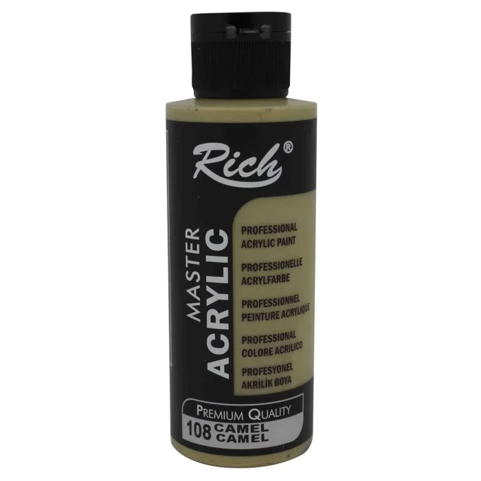 Supertrend Supertrendter Akrilik Boya 120 cc. 108 Camel