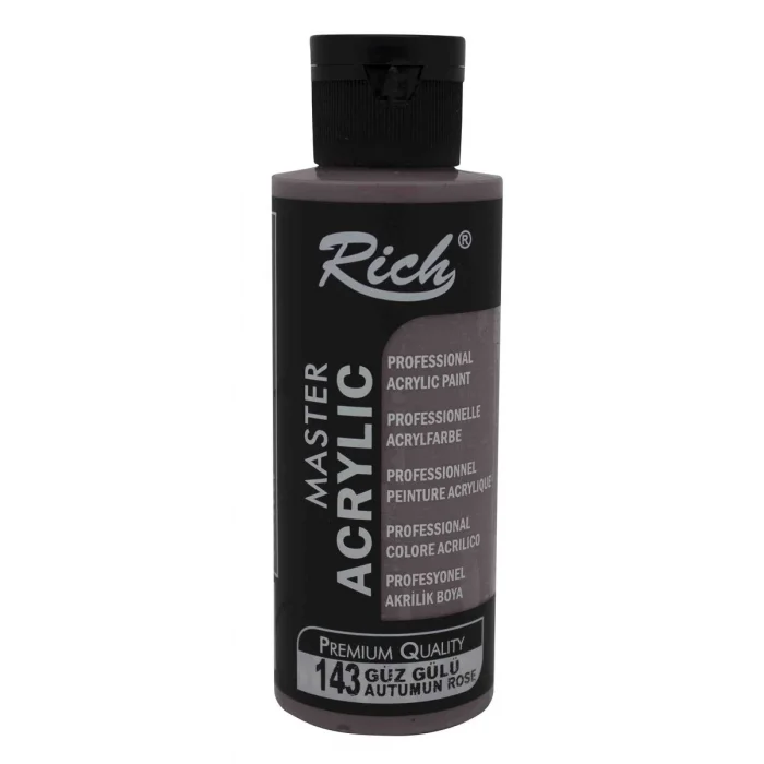 Supertrend Supertrendter Akrilik Boya 120 cc. 143 Güz Gülü