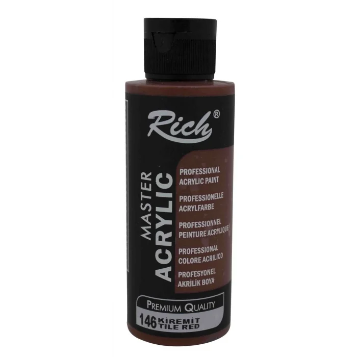 Supertrend Supertrendter Akrilik Boya 120 cc. 146 Kiremit