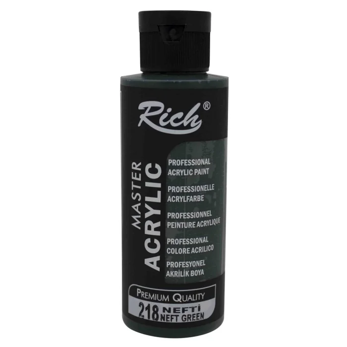 Supertrend Supertrendter Akrilik Boya 120 cc. 218 Nefti