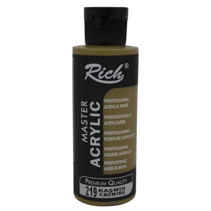 Supertrend Supertrendter Akrilik Boya 120 cc. 219 Kaşmir