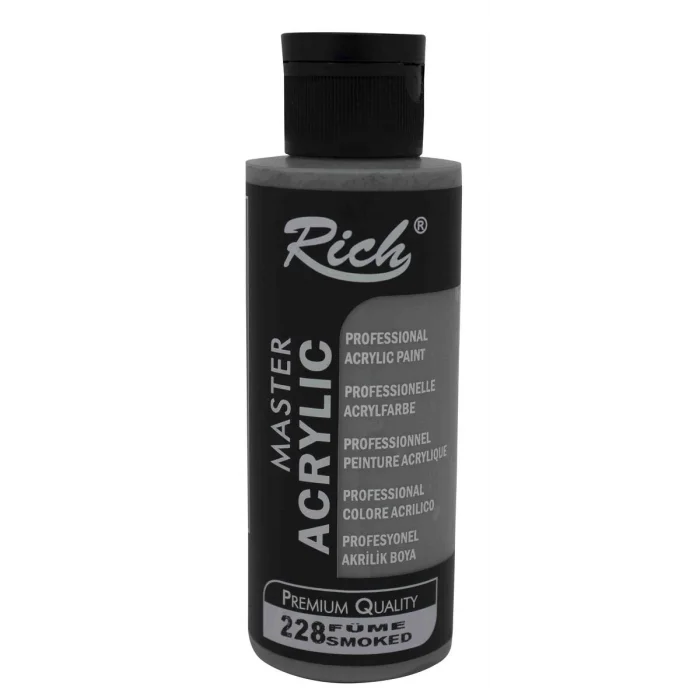 Supertrend Supertrendter Akrilik Boya 120 cc. 228 Füme