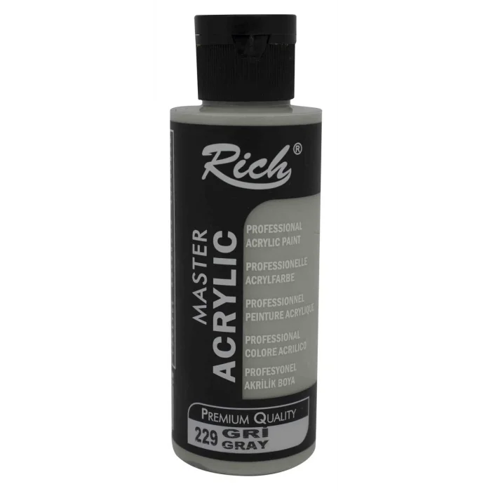 Supertrend Supertrendter Akrilik Boya 120 cc. 229 Gri