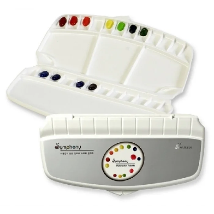 Supertrend Symphony Palet 280x140x18 mm MWP-3042