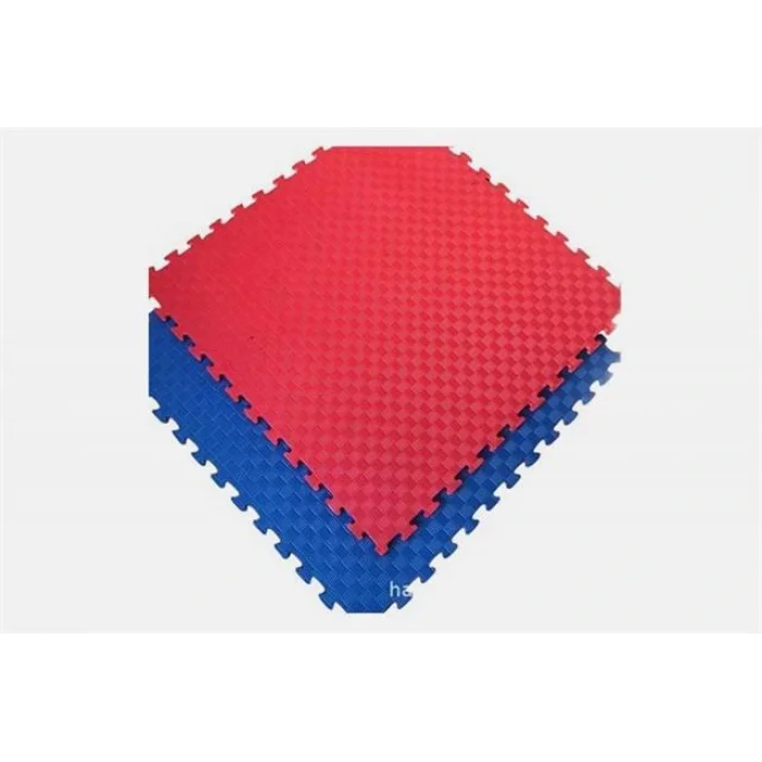 Supertrend Tatami Minderi Mavi-Kırmızı 26 mm