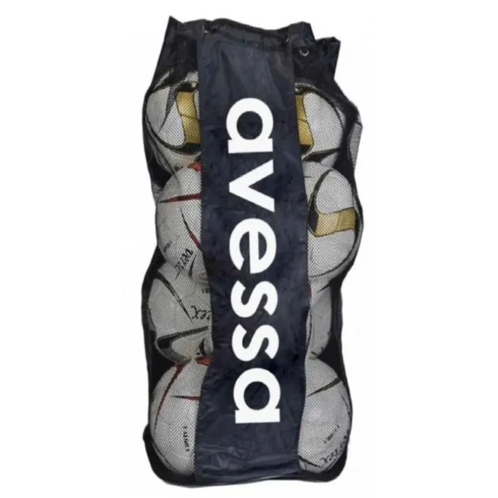 Supertrend Tç-18 Top Taşıma Çantası 18li