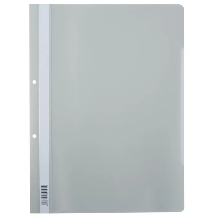 Supertrend Telli Dosya 50li Paket GRİ