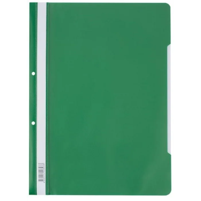 Supertrend Telli Dosya YEŞİL