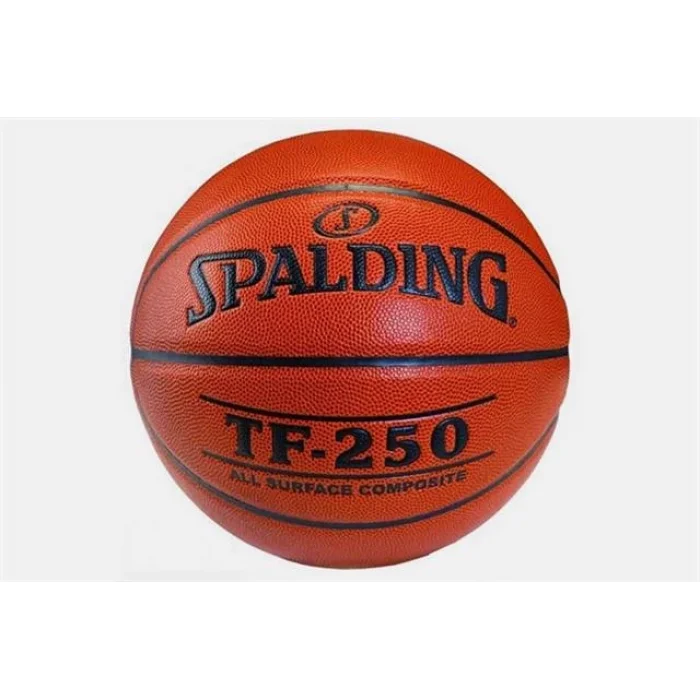 Supertrend TF250 Basketbol Topu No:6