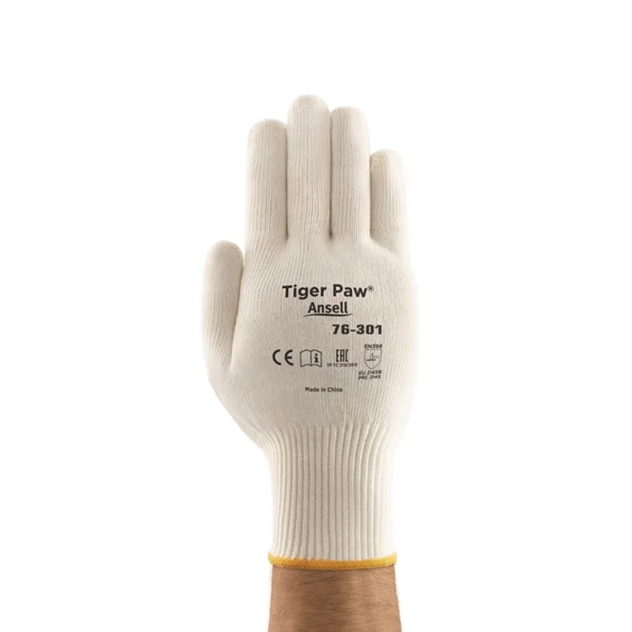 Supertrend- TIGER PAW® 76-301 Mekanik ve Çok Amaçlı İş Eldiveni 1 Çift (8 Beden / M)