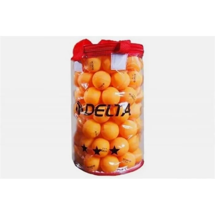 Supertrend TMT345 Pinpon Topu 100lü Turuncu