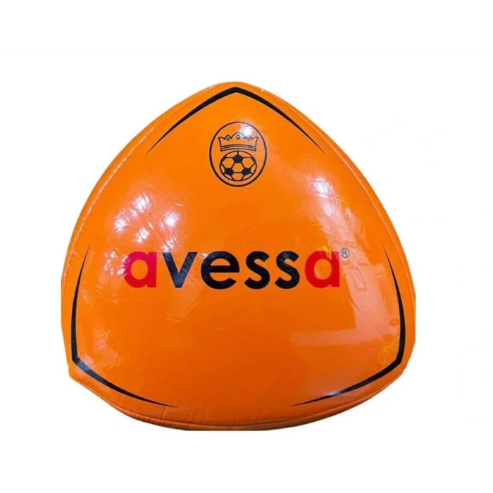 Supertrend Trıck-10 Kaleci Çalıştırma Reaksiyon Topu Turuncu