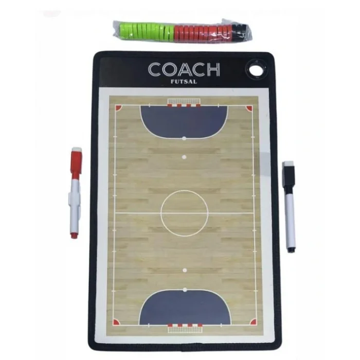 Supertrend Tth-40 Mıknatıslı Hentbol Taktik Tahtası