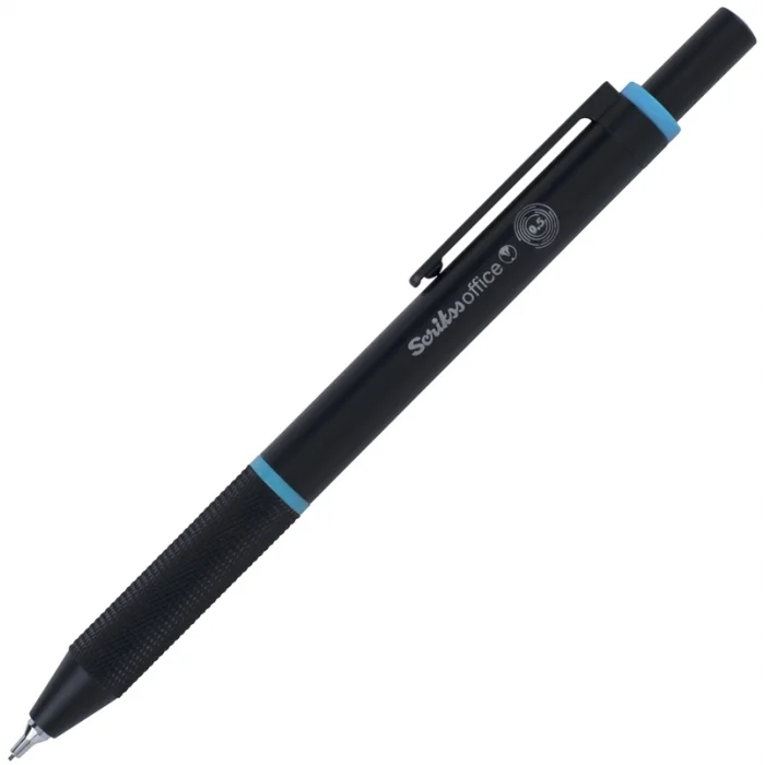 Supertrend Twist Versatil Kalem 0.5 mm MAVİ