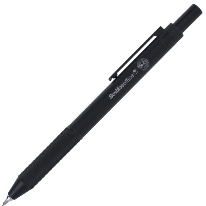 Supertrend Twist Versatil Kalem 0.5 mm SİYAH