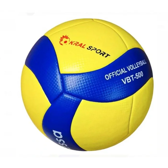 Supertrend Vbt-500 Yapıştırma Voleybol Topu