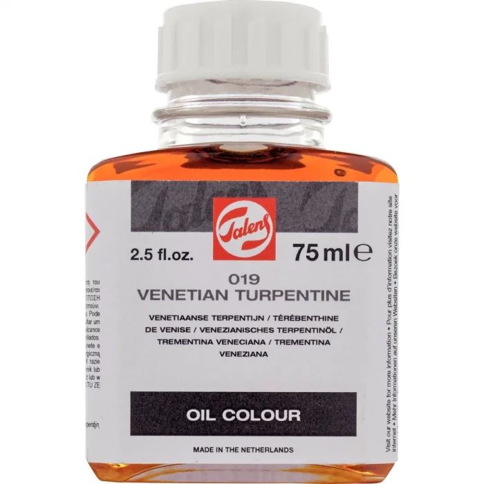 Supertrend Venedik Turpentine 019 Venedik Terebentini 75 ml.