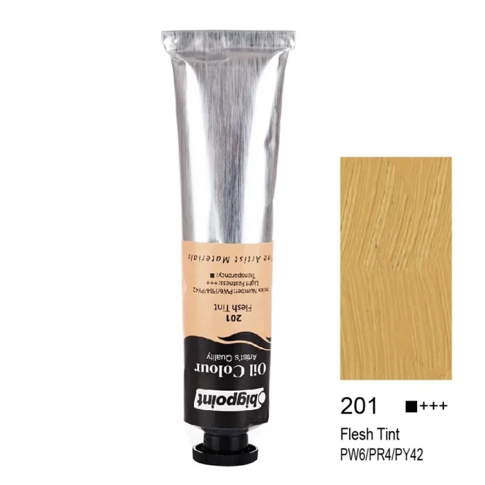 Supertrend Yağlı Boya 200 ml. 201 Flesh Tint