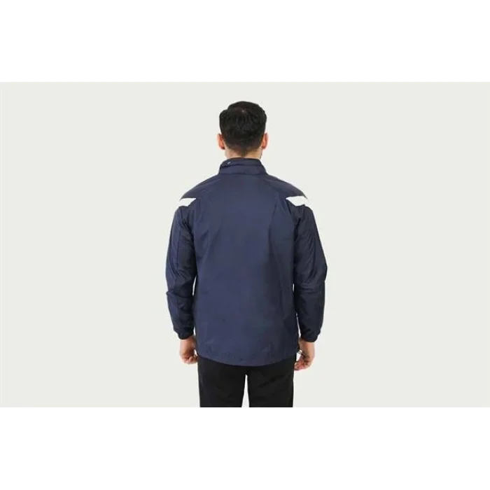 Supertrend Yağmurluk Evo Pro Lacivert