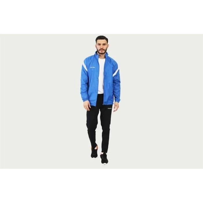 Supertrend Yağmurluk Evo Pro Mavi