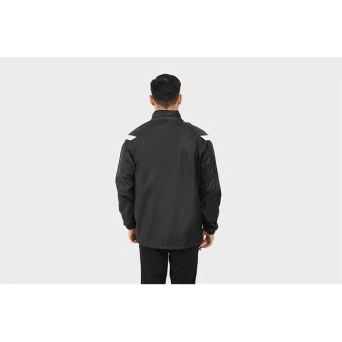 Supertrend Yağmurluk Evo Pro Siyah