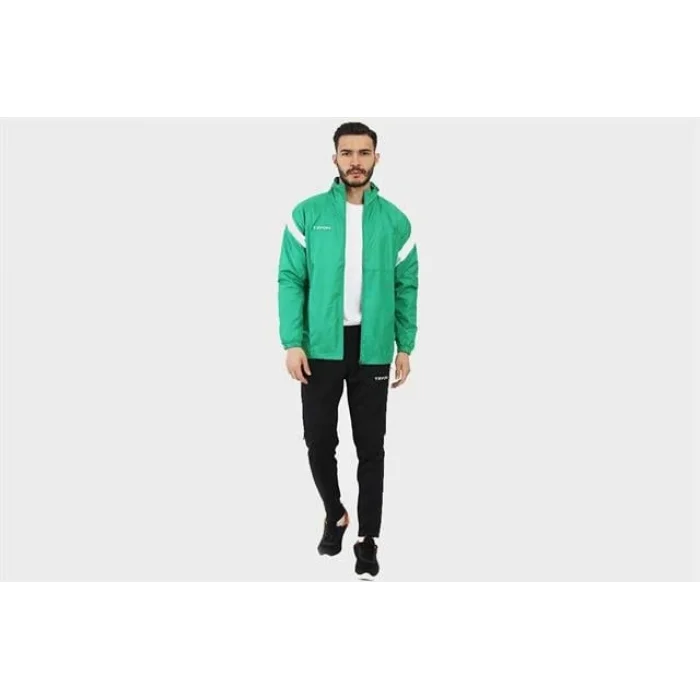 Supertrend Yağmurluk Evo Pro Yeşil