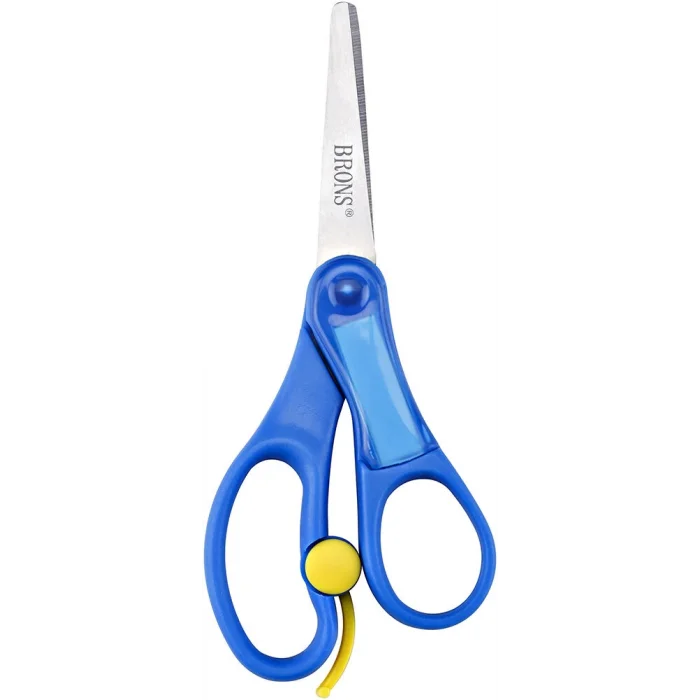 Supertrend Yaylı & İsimlikli Öğrenci Makası