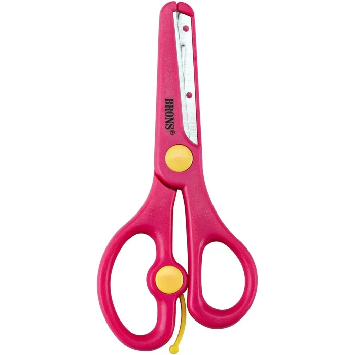 Supertrend Yaylı ve Korumalı Öğrenci Makası