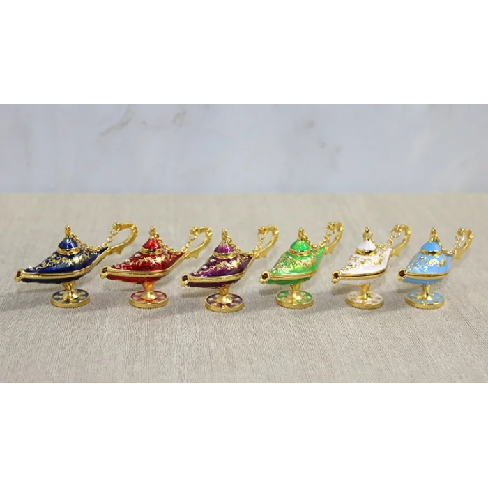 Swaroski Minik Alaatin Sihirli Lambasi SPR3863