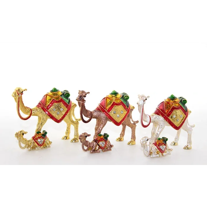 Swaroski Yavrulu Deve SPR2085