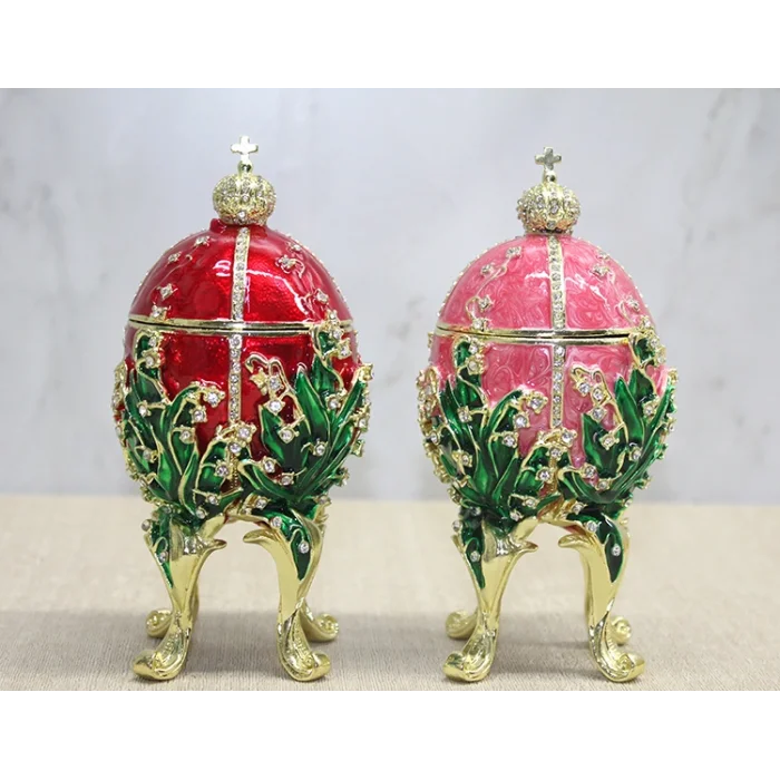 Swaroski Yumurta SPR3820