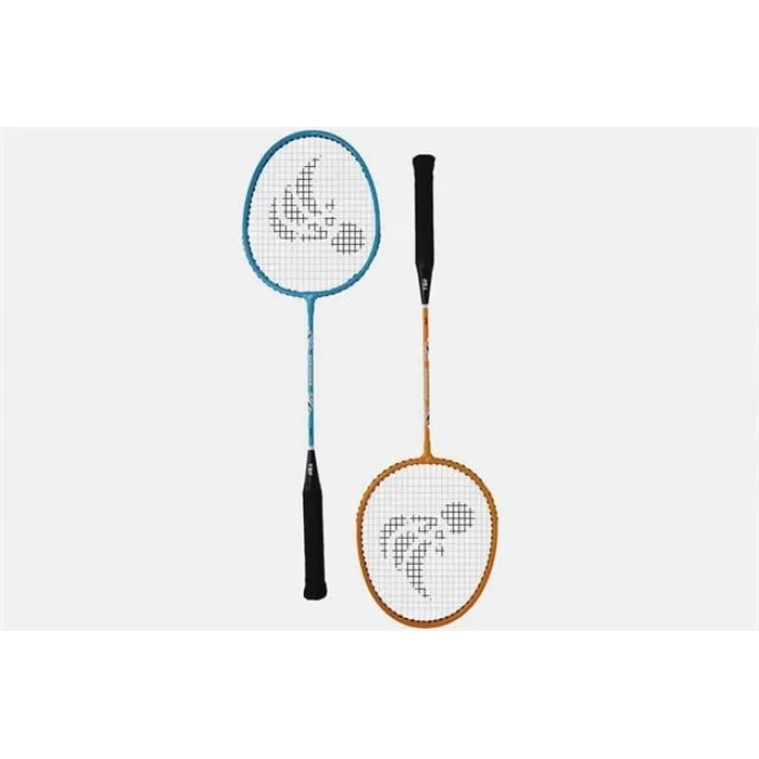 TBF Beginning Badminton Raketi