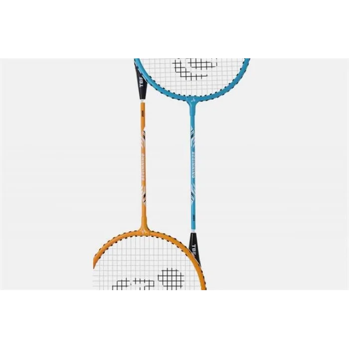 TBF Beginning Badminton Raketi