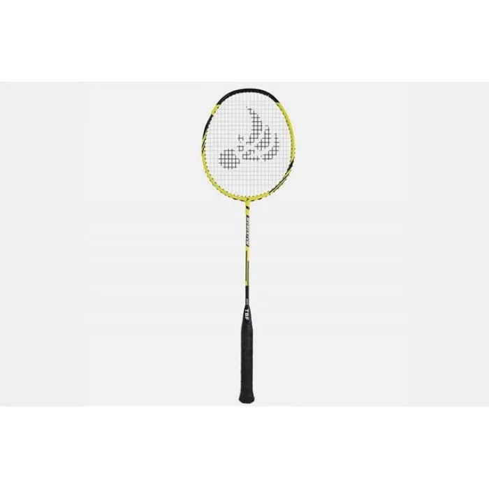 TBF Momentum Badminton Raketi