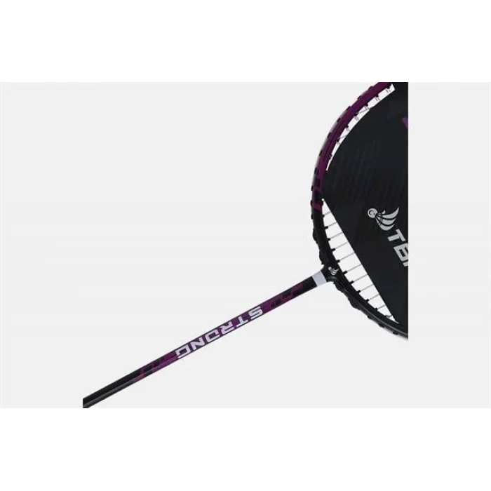 TBF Strong Badminton Raketi